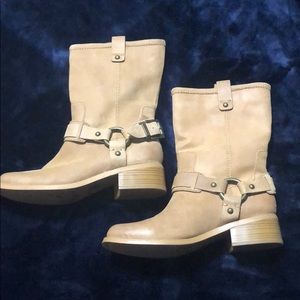 Jessica Simpson Boots